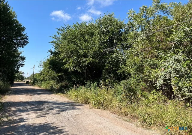 Photo 3 of Land for sale at 314 N W Front St, Holland, TX 76534 | MLS# 624198 | Listing updated on 2026-09-04