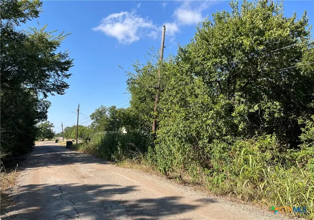 Photo 4 of Land for sale at 314 N W Front St, Holland, TX 76534 | MLS# 624198 | Listing updated on 2026-09-04