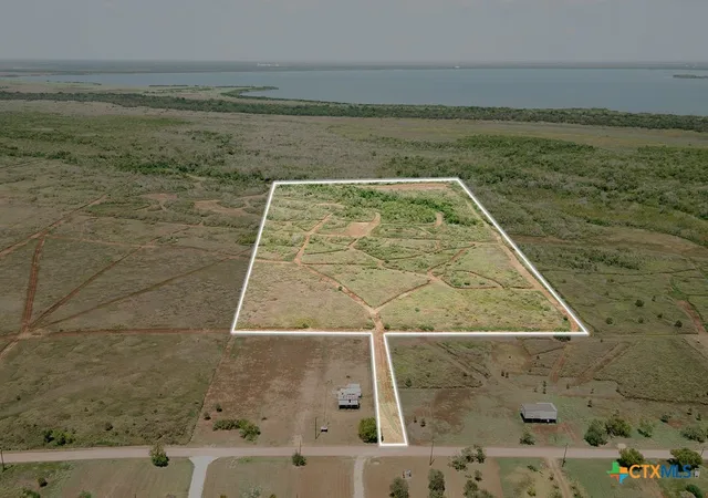 Photo 1 of Land for sale at Lot 238 Tract 9 Guadalupe River Rd, Tivoli, TX 77990 | MLS# 623947 | Listing updated on 2026-09-04