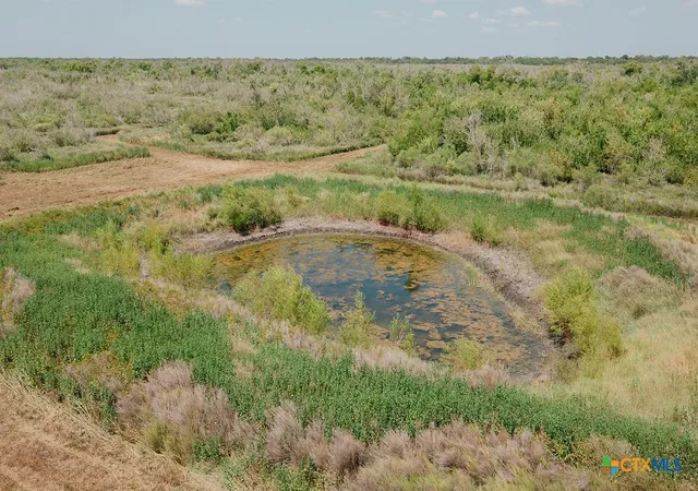 Photo 3 of Land for sale at Lot 238 Tract 9 Guadalupe River Rd, Tivoli, TX 77990 | MLS# 623947 | Listing updated on 2026-09-04