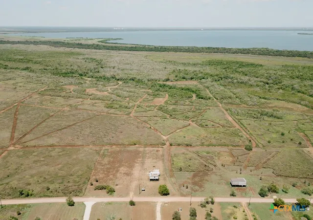 Photo 4 of Land for sale at Lot 238 Tract 9 Guadalupe River Rd, Tivoli, TX 77990 | MLS# 623947 | Listing updated on 2026-09-04