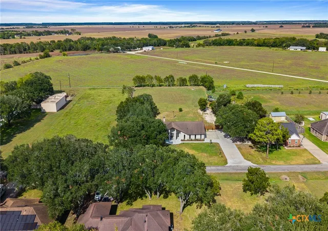 Photo 2 of Single family home for sale at 1107 Fairlane Dr, Ganado, TX 77962 | MLS# 623323 | Listing updated on 2026-09-01