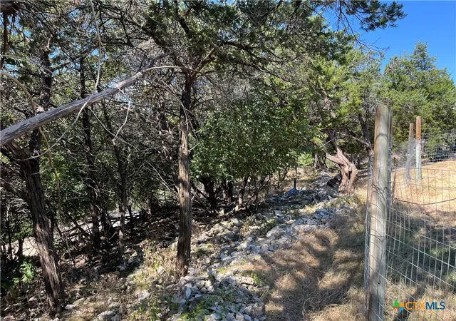 Photo 2 of Land for sale at 6692 Valley Dr, Belton, TX 76513 | MLS# 624208 | Listing updated on 2026-09-01
