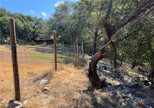 Photo 3 of Land for sale at 6692 Valley Dr, Belton, TX 76513 | MLS# 624208 | Listing updated on 2026-09-01