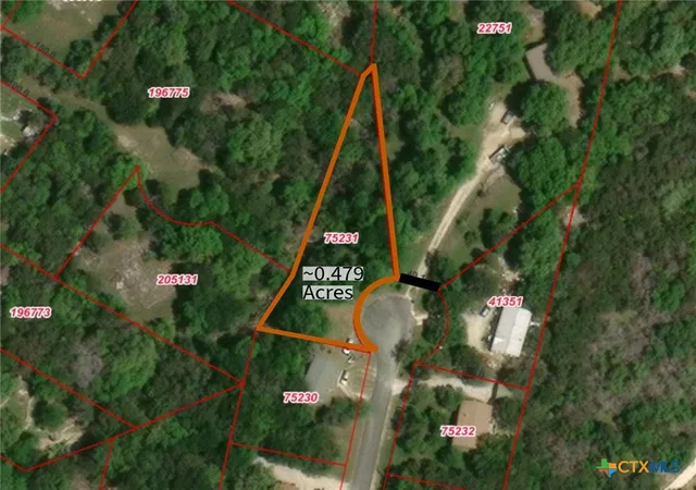 Photo 1 of Land for sale at 5918 Cart Spur, Temple, TX 76502 | MLS# 623824 | Listing updated on 2026-09-15