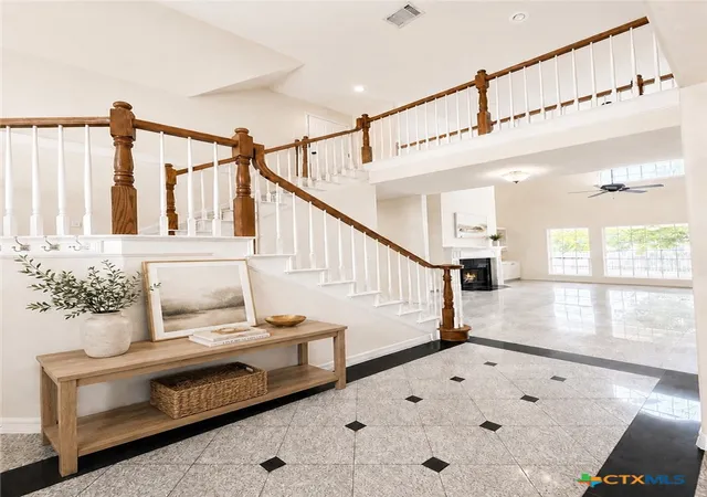 Photo 2 of Single family home for sale at 2317 Windsong Ln, Temple, TX 76502 | MLS# 624025 | Listing updated on 2026-09-04