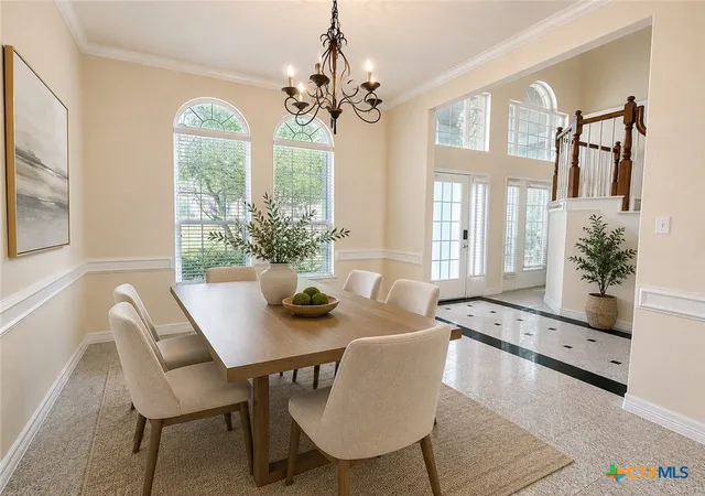 Photo 3 of Single family home for sale at 2317 Windsong Ln, Temple, TX 76502 | MLS# 624025 | Listing updated on 2026-09-04