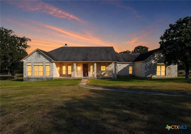 Land for sale at 986 High Grv Rd, Cedar Creek, TX 78612 | MLS# 624222