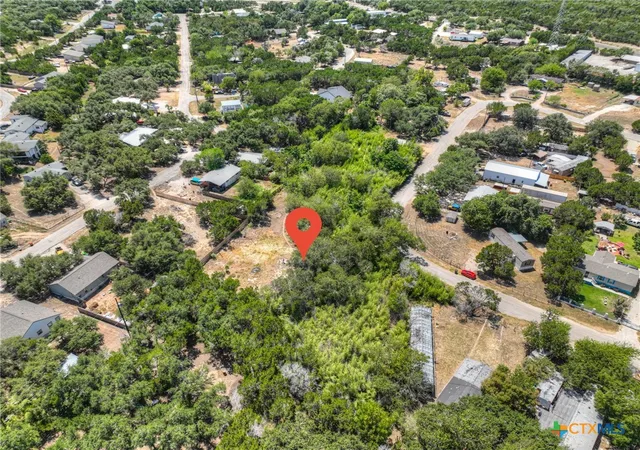 Photo 15 of Land for sale at 355 E Clark St, Canyon Lake, TX 78133 | MLS# 624143 | Listing updated on 2026-09-02