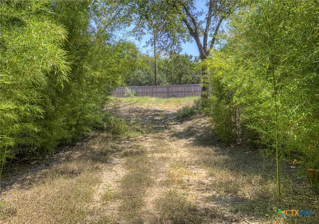 Photo 2 of Land for sale at 355 E Clark St, Canyon Lake, TX 78133 | MLS# 624143 | Listing updated on 2026-09-02