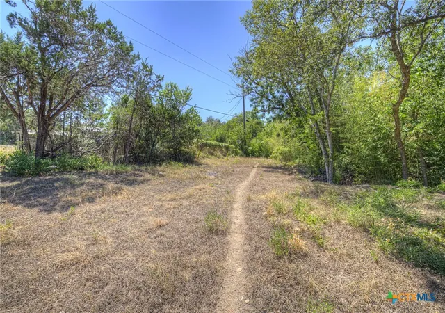Photo 3 of Land for sale at 355 E Clark St, Canyon Lake, TX 78133 | MLS# 624143 | Listing updated on 2026-09-02