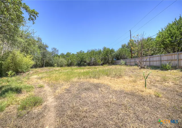 Photo 4 of Land for sale at 355 E Clark St, Canyon Lake, TX 78133 | MLS# 624143 | Listing updated on 2026-09-02