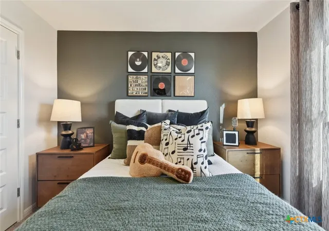 Photo 2 of Single family home for sale at 216 Firefox Way, Jarrell, TX 76537 | MLS# 624224 | Listing updated on 2026-09-11