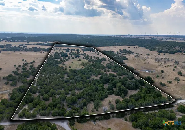 Photo 1 of Land for sale at 0 County Rd 2659, Lometa, TX 76853 | MLS# 624221 | Listing updated on 2026-09-08