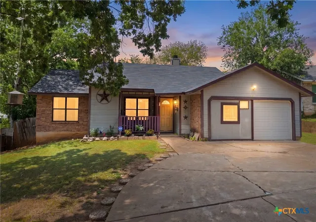 Photo 1 of Single family home for sale at 4808 Brook Crst Rd, Austin, TX 78744 | MLS# 624111 | Listing updated on 2026-09-02