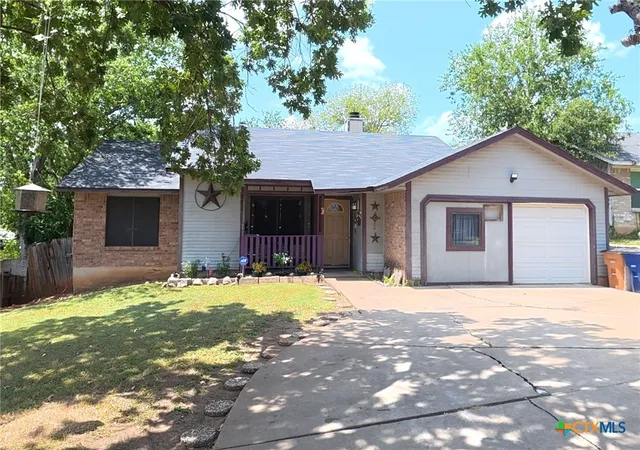 Photo 4 of Single family home for sale at 4808 Brook Crst Rd, Austin, TX 78744 | MLS# 624111 | Listing updated on 2026-09-02