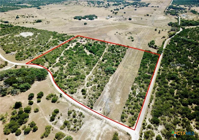 Photo 1 of Land for sale at 0 County Rd 2773, Lometa, TX 76853 | MLS# 624230 | Listing updated on 2026-09-11