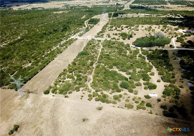 Photo 4 of Land for sale at 0 County Rd 2773, Lometa, TX 76853 | MLS# 624230 | Listing updated on 2026-09-11