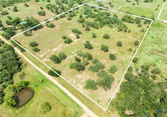 Photo 1 of Land for sale at Tbd Lot 24 State Hwy 95, Flatonia, TX 78941 | MLS# 624008 | Listing updated on 2026-09-02