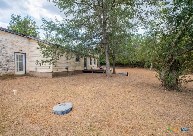 Photo 2 of Single family home for sale at 434 Mount Olive Rd, Cedar Creek, TX 78612 | MLS# 624235 | Listing updated on 2026-09-14