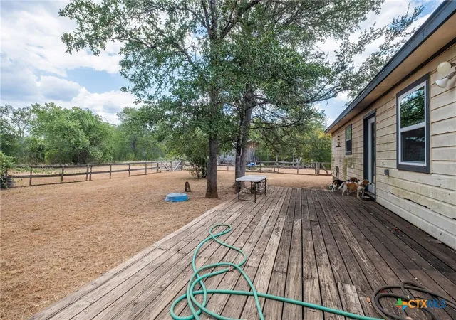 Photo 3 of Single family home for sale at 434 Mount Olive Rd, Cedar Creek, TX 78612 | MLS# 624235 | Listing updated on 2026-09-14