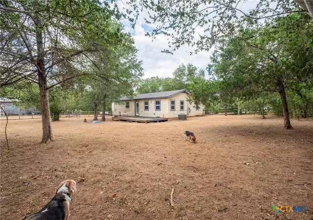 Photo 3 of Single family home for sale at 434 Mount Olive Rd, Cedar Creek, TX 78612 | MLS# 624235 | Listing updated on 2026-09-14