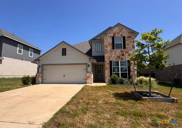 Photo 1 of Single family home for sale at 5712 Red Fish Ct, Belton, TX 76513 | MLS# 624238 | Listing updated on 2026-09-17