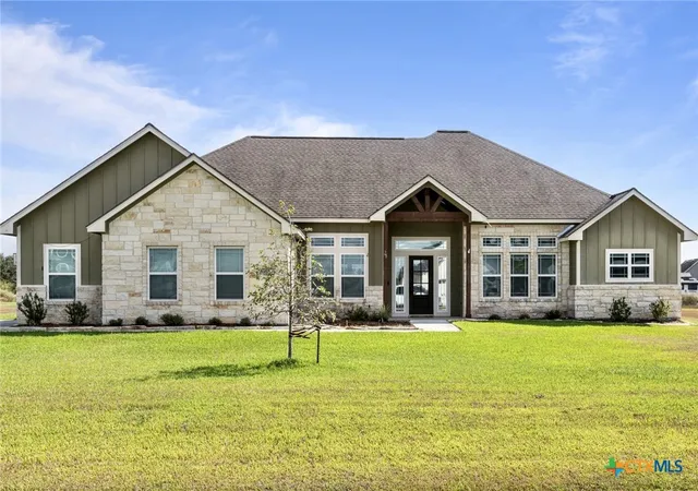 Photo 2 of Single family home for sale at 36 Meadow Crk Dr, Inez, TX 77968 | MLS# 623644 | Listing updated on 2026-09-02