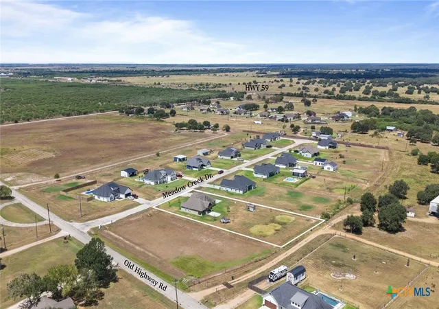 Photo 46 of Single family home for sale at 36 Meadow Crk Dr, Inez, TX 77968 | MLS# 623644 | Listing updated on 2026-09-02