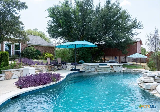Photo 1 of Single family home for sale at 3007 White Mesa Cir, Copperas Cove, TX 76522 | MLS# 624242 | Listing updated on 2026-10-01