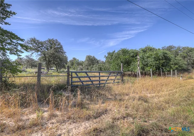 Photo 2 of Land for sale at 3912 Hickory Forrest Dr, Seguin, TX 78155 | MLS# 624211 | Listing updated on 2026-10-06