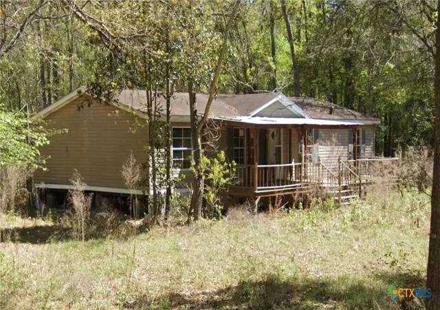 Photo 1 of Manufactured home for sale at 10 County Rd 3375, Cleveland, TX 77327 | MLS# 624194 | Listing updated on 2026-09-02