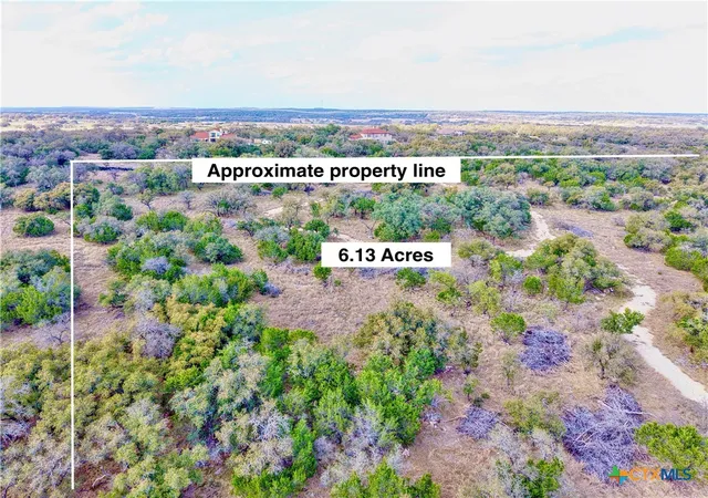 Photo 3 of Land for sale at Tbd County Rd 233, Florence, TX 78633 | MLS# 624249 | Listing updated on 2026-09-04