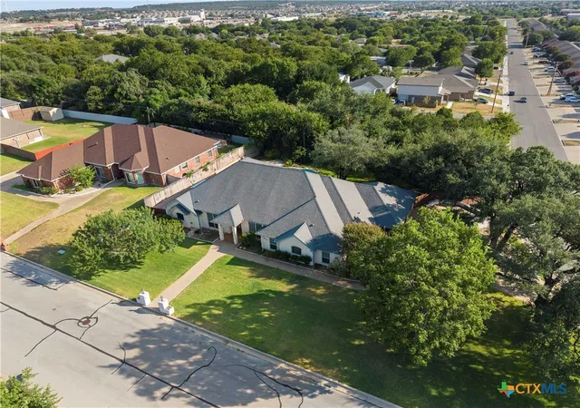 Photo 2 of Single family home for sale at 700 Pioneer Trl, Harker Heights, TX 76548 | MLS# 624239 | Listing updated on 2026-09-02