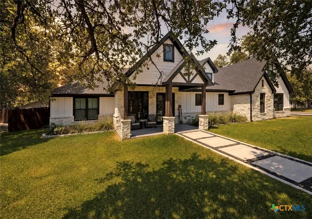 Photo 2 of Single family home for sale at 3584 Don Curtis St, Belton, TX 76513 | MLS# 624114 | Listing updated on 2026-09-05