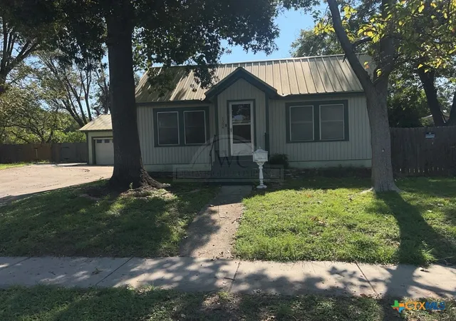 Photo 1 of Single family home for sale at 1306 Alexander St, Killeen, TX 76541 | MLS# 624204 | Listing updated on 2026-09-02