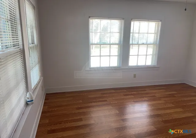 Photo 2 of Single family home for sale at 1306 Alexander St, Killeen, TX 76541 | MLS# 624204 | Listing updated on 2026-09-02