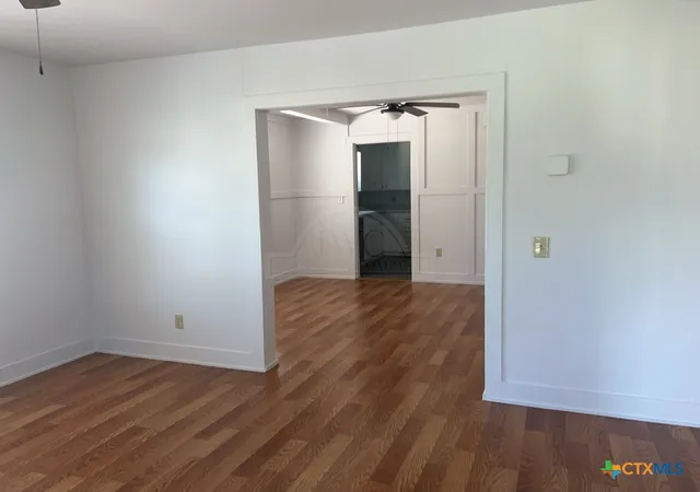 Photo 2 of Single family home for sale at 1306 Alexander St, Killeen, TX 76541 | MLS# 624204 | Listing updated on 2026-09-02