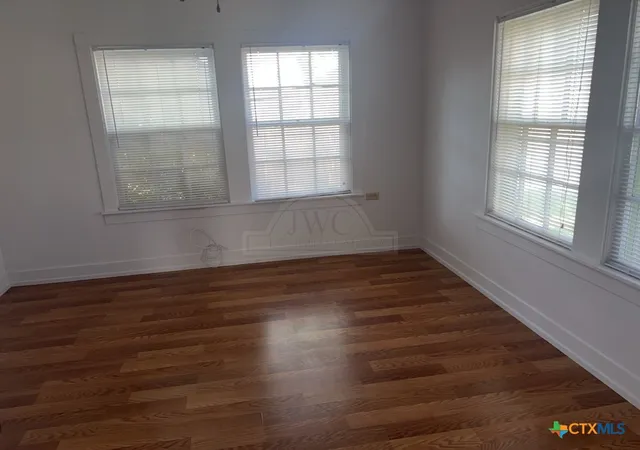Photo 3 of Single family home for sale at 1306 Alexander St, Killeen, TX 76541 | MLS# 624204 | Listing updated on 2026-09-02