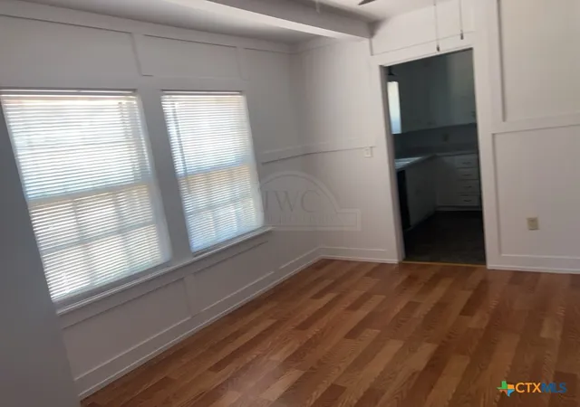 Photo 4 of Single family home for sale at 1306 Alexander St, Killeen, TX 76541 | MLS# 624204 | Listing updated on 2026-09-02