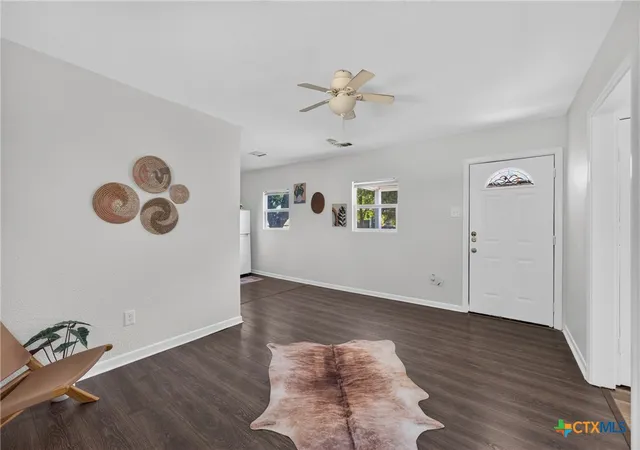 Photo 1 of Single family home for sale at 1208 S 26th Street, Temple, TX 76501 | MLS# 624260 | Listing updated on 2026-09-02