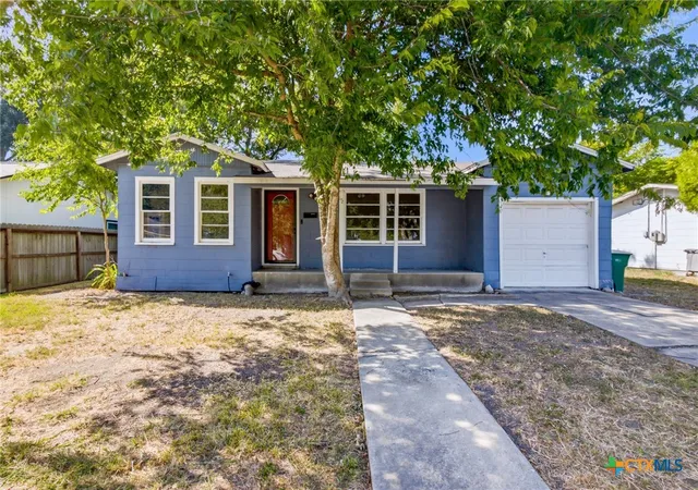 Photo 1 of Single family home for sale at 2514 Cardinal St, Victoria, TX 77901 | MLS# 624245 | Listing updated on 2026-09-02