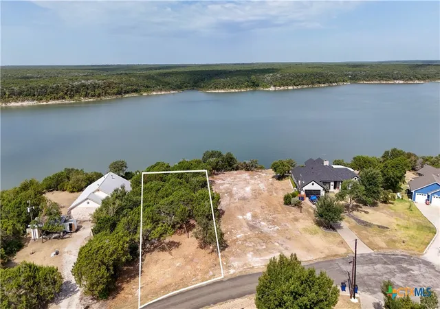 Photo 1 of Land for sale at 16191 Brazos Ct, Temple, TX 76502 | MLS# 624269 | Listing updated on 2026-09-05