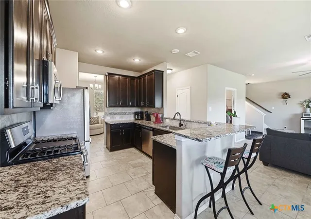 Photo 3 of Single family home for sale at 132 Hunters Ranch, San Antonio, TX 78253 | MLS# 624272 | Listing updated on 2026-09-05
