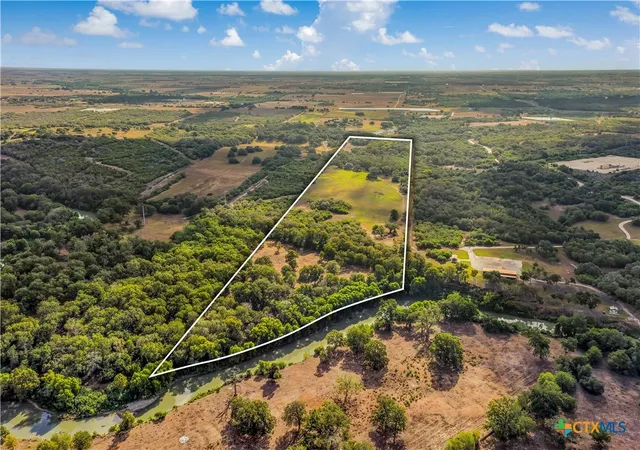 Photo 36 of Land for sale at 856 Whitley Rd, Yoakum, TX 77995 | MLS# 623584 | Listing updated on 2026-09-02