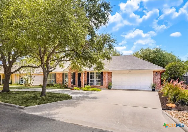 Photo 1 of Single family home for sale at 1510 Shadow Walk, Lockhart, TX 78644 | MLS# 623738 | Listing updated on 2026-09-22