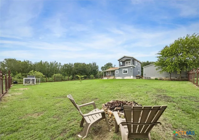 Photo 1 of Single family home for sale at 730 Spoke Holw Rd, Lockhart, TX 78644 | MLS# 624274 | Listing updated on 2026-09-13