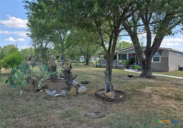 Photo 1 of Manufactured home for sale at 327 Reyna Ln, Seguin, TX 78155 | MLS# 624277 | Listing updated on 2026-09-03