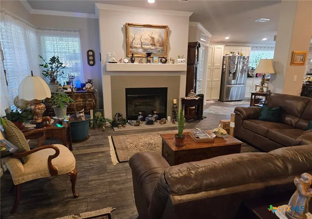 Photo 2 of Manufactured home for sale at 327 Reyna Ln, Seguin, TX 78155 | MLS# 624277 | Listing updated on 2026-09-03