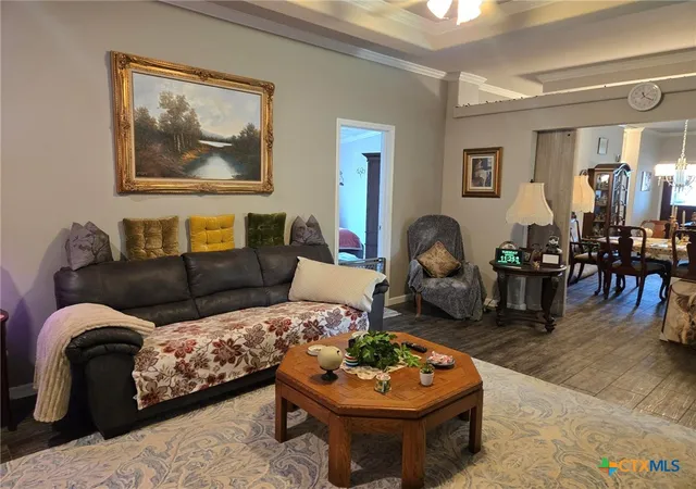 Photo 4 of Manufactured home for sale at 327 Reyna Ln, Seguin, TX 78155 | MLS# 624277 | Listing updated on 2026-09-03